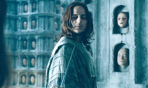 man with no face got|what happened to jaqen h'ghar.